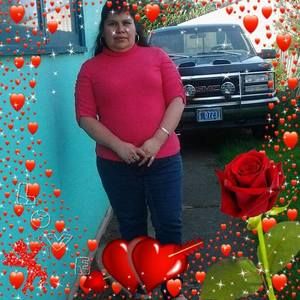 Meet your Posher, Yolanda